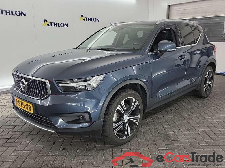 VOLVO XC40 Recharge T5 Inscription 5D 192kW