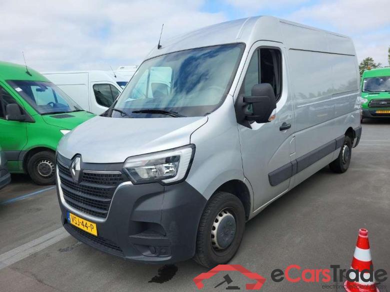 RENAULT Master GB L2H2 T35 dCi 135 comfort EU6DF FWD 4D 99kW #1