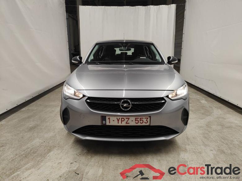 Opel Corsa 1.2 55kW S/S Edition 5d