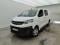 preview Opel Vivaro #3