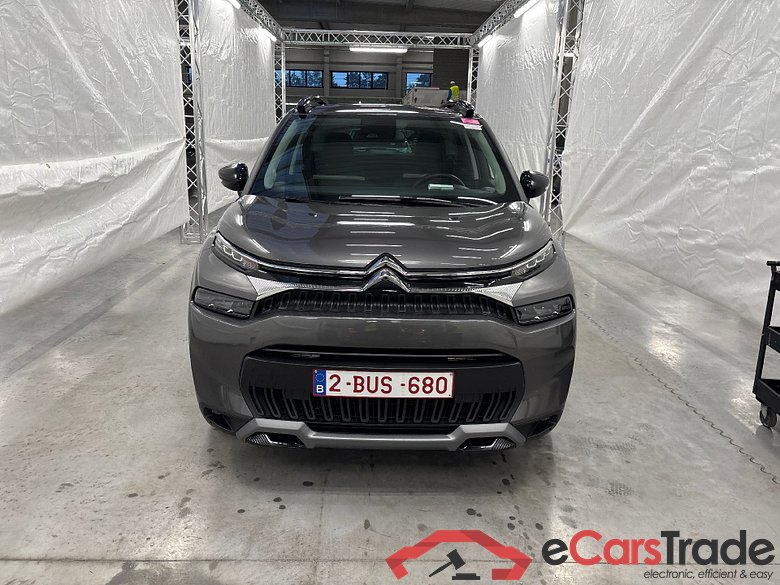 Citro�n, C3 Aircross FL'21, Citro�n C3 Aircross 1.5 BlueHDi 110 S&S MAN6 Feel #1