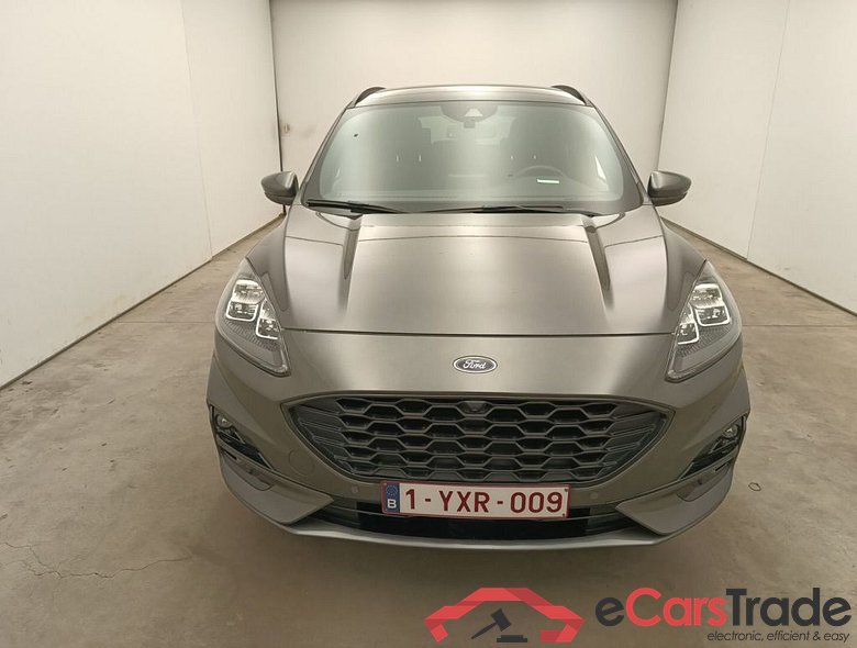 Ford Kuga 2.0 EcoBlue MHEV 110kW ST-Line X 5d