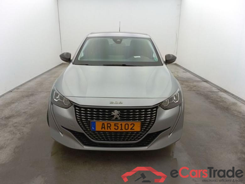 PEUGEOT 208 DIESEL - 2019 1.5 BlueHDi 102 Allure (EU6.2) 5d