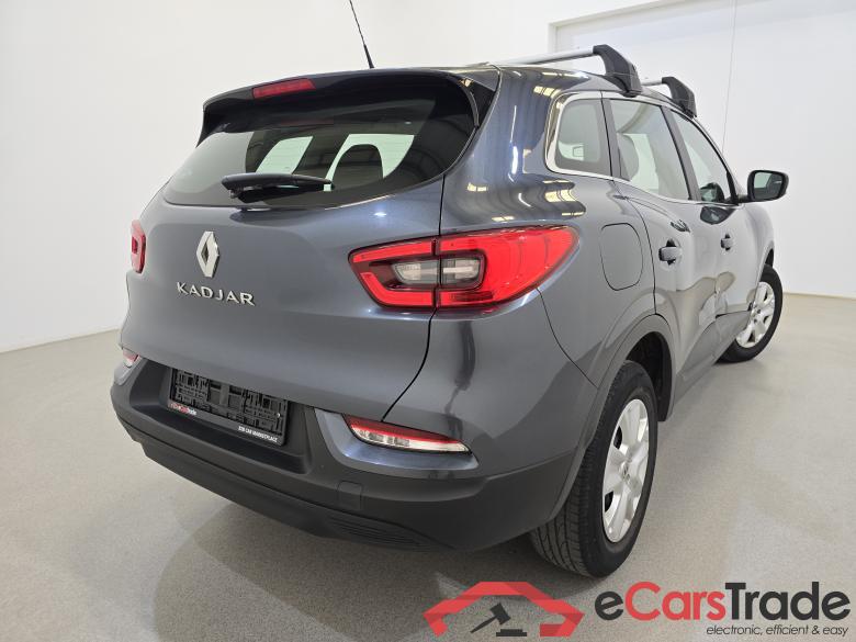 Renault Kadjar 1.3 TCe Life Klima ... #4