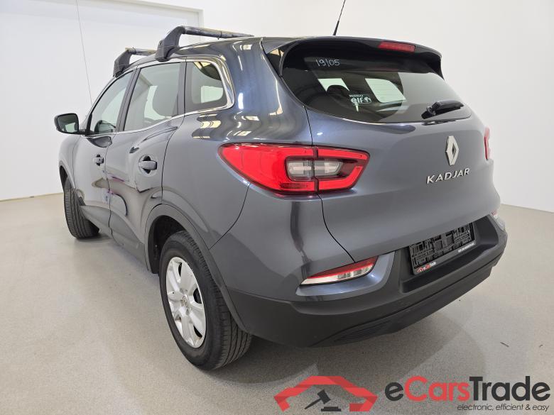 Renault Kadjar 1.3 TCe Life Klima ... #6