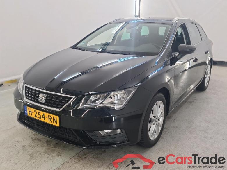 Seat Leon ST 12-19 SEAT Leon Sportourer ST 1.0 TSI Style Business Intense 5d #1