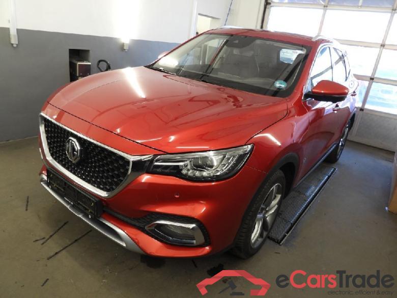 MG EHS ´21 MG EHS PHEV Luxury 5d 119kW #1