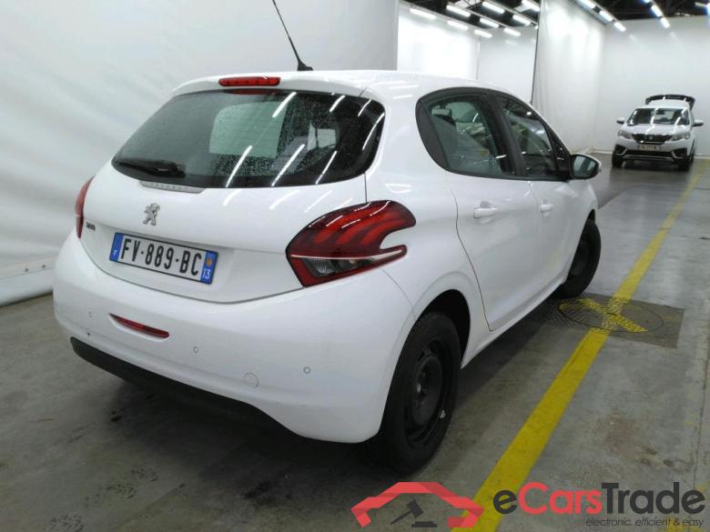 Peugeot BlueHDi 100 S&S PREMIUM PACK 208 Affaire Premium Pack 1.5 HDi 100CV BVM5 E6dT #3