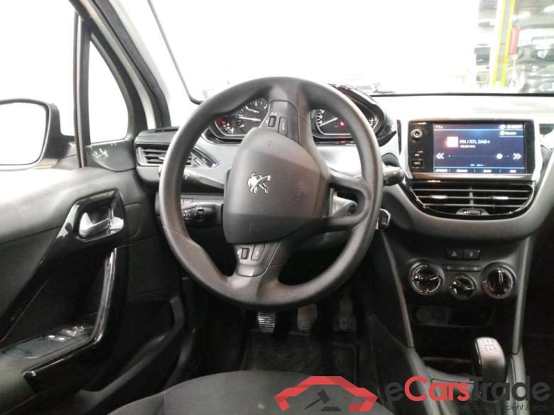 Peugeot BlueHDi 100 S&S PREMIUM PACK 208 Affaire Premium Pack 1.5 HDi 100CV BVM5 E6dT #5