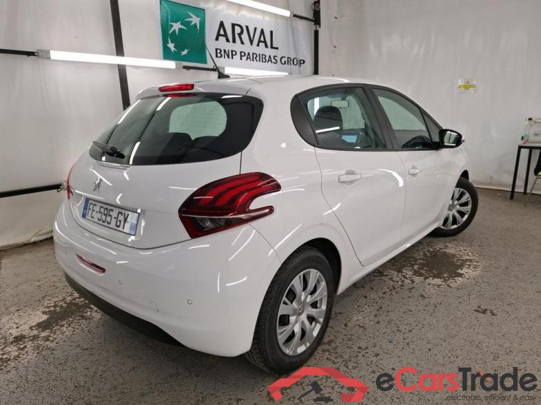 Peugeot Puretech 82 ¤6.c S&S ACTIVE BUSINESS 208 Active Business 1.2 80CV BVM5 E6dT #3