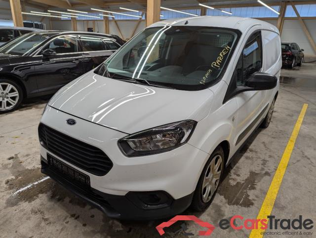 Ford _Transit Courier ´14 Transit Courier Trend 1.5 TDCi 74KW MT6 E6dT #1