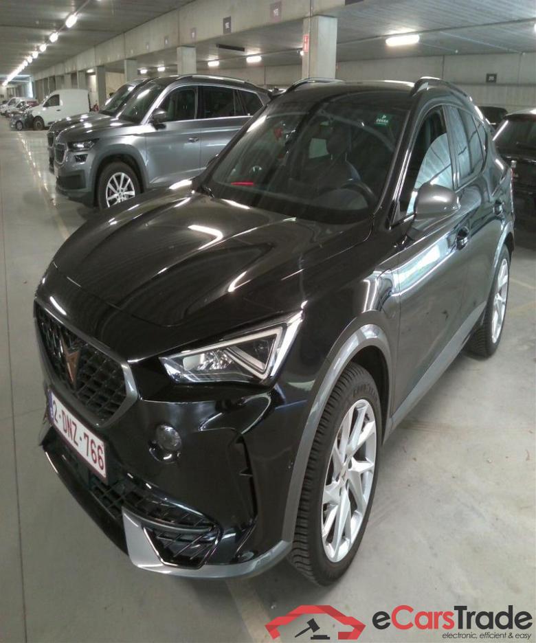 Formentor 1.4 e-HYBRID 204CV 150kW DSG 6v Plug-in Hybrid EURO 6 AP