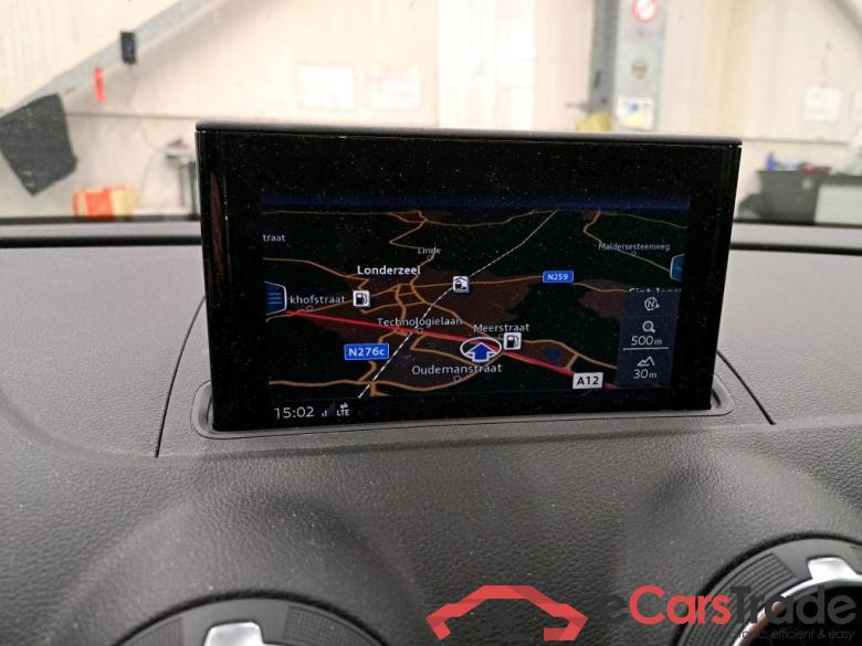 Audi A3 Sportback 1.6 30 TDi Aut. Xenon Navi Klima PDC ... #4