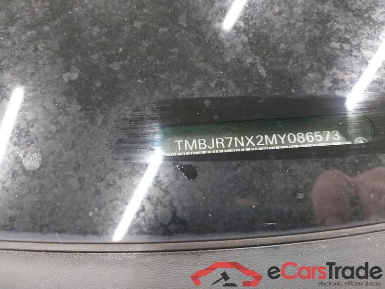 SKODA - SKO OCTAVIA COMBI TSI 150PK DSG7 Style Pack Corporate Plus With Leather Seats & Side Assist & Foldable Trailer Hook  * PETROL * #6