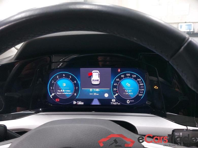 VOLKSWAGEN - VW  GOLF TSI 110PK Life & Nav Discover Media & Climatronic & Light & View Pack  * PETROL * #5