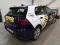 preview Volkswagen Golf #1