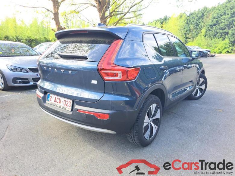 Volvo XC40 1.5 T4 Recharge Hybrid 211Hp Inscription Aut. LED-Xenon Virtual Navi KeylessGo Camera Klima PDC ... #2