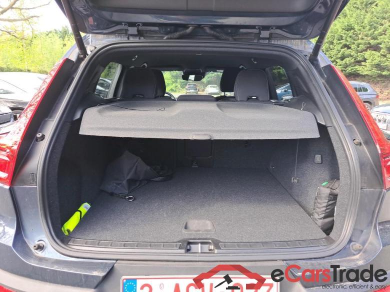 Volvo XC40 1.5 T4 Recharge Hybrid 211Hp Inscription Aut. LED-Xenon Virtual Navi KeylessGo Camera Klima PDC ... #6