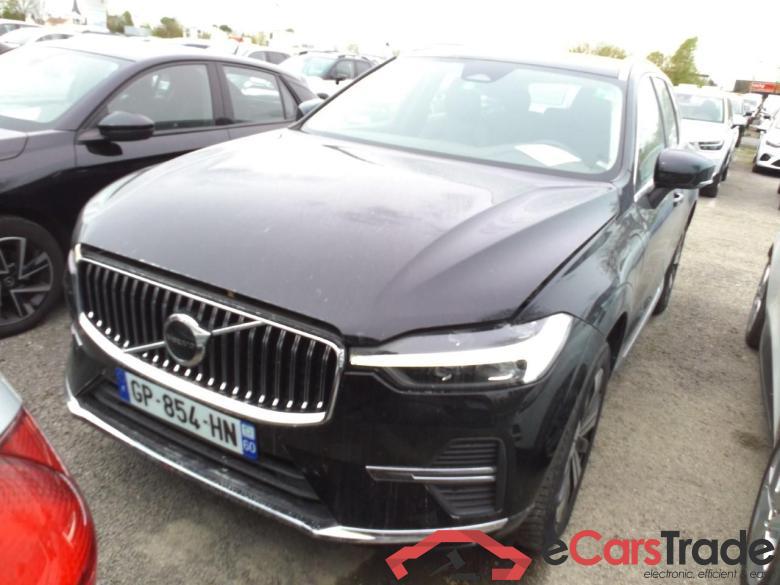 XC60 T6 350 PHEV AWD BA PCH FF #1