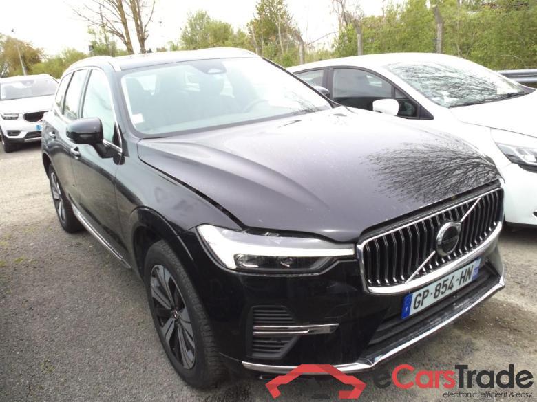 XC60 T6 350 PHEV AWD BA PCH FF #2