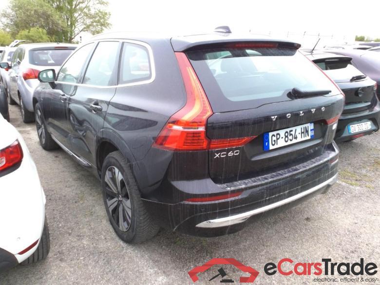 XC60 T6 350 PHEV AWD BA PCH FF #6
