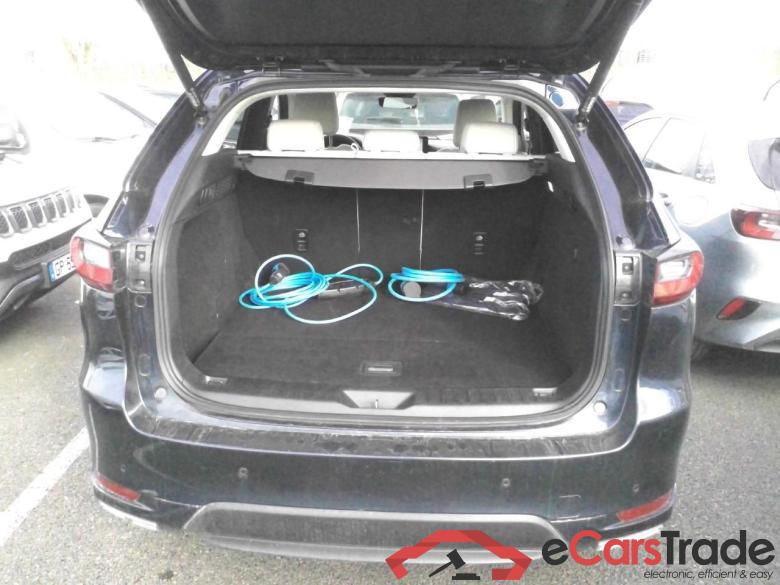 CX-60 E-SKYACTIV 327CH BVA TAK #5