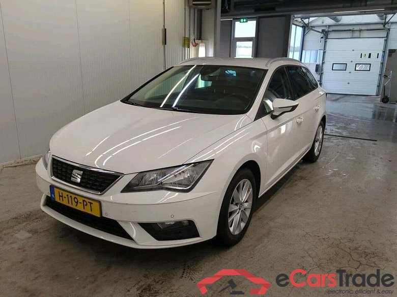 SEAT Leon ST 1.6 TDI Style Ult.Ed
