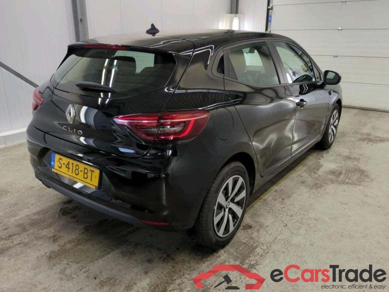 RENAULT CLIO 1.0 TCe 90 Equilibre #2