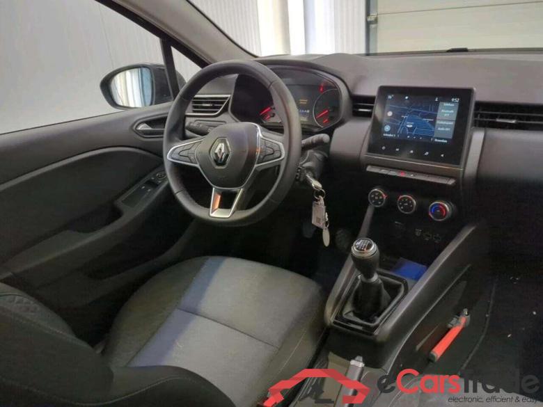 RENAULT CLIO 1.0 TCe 90 Equilibre #3