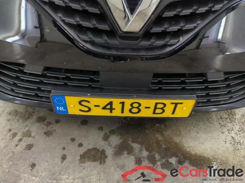 RENAULT CLIO 1.0 TCe 90 Equilibre #4