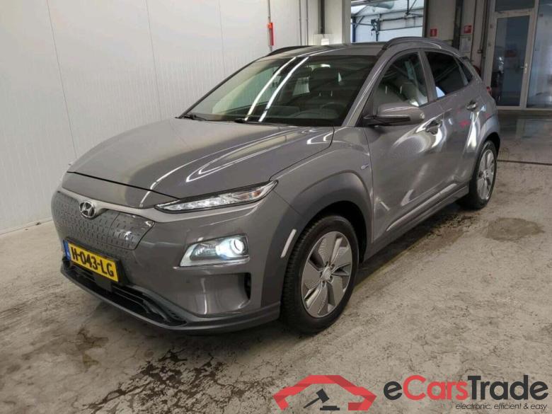 HYUNDAI Kona EV Premium 64 kWh #1