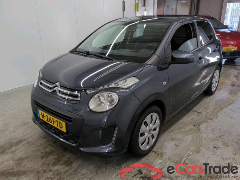 CITROEN C1 1.0 VTi Feel #1