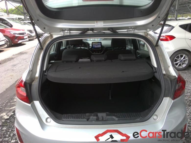 FIESTA VP VU TITANIUM 75CV RISK #6