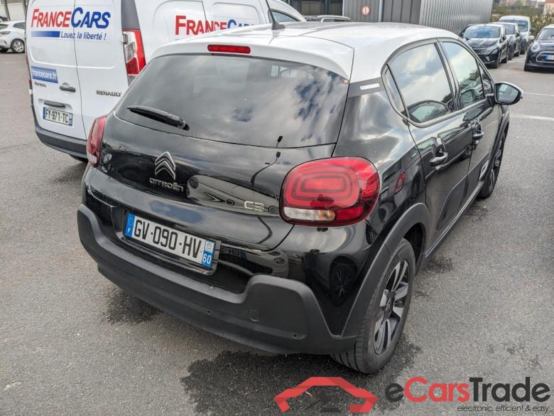 C3  Max 1.2 PURETECH  110CV  BVM6  6E #4