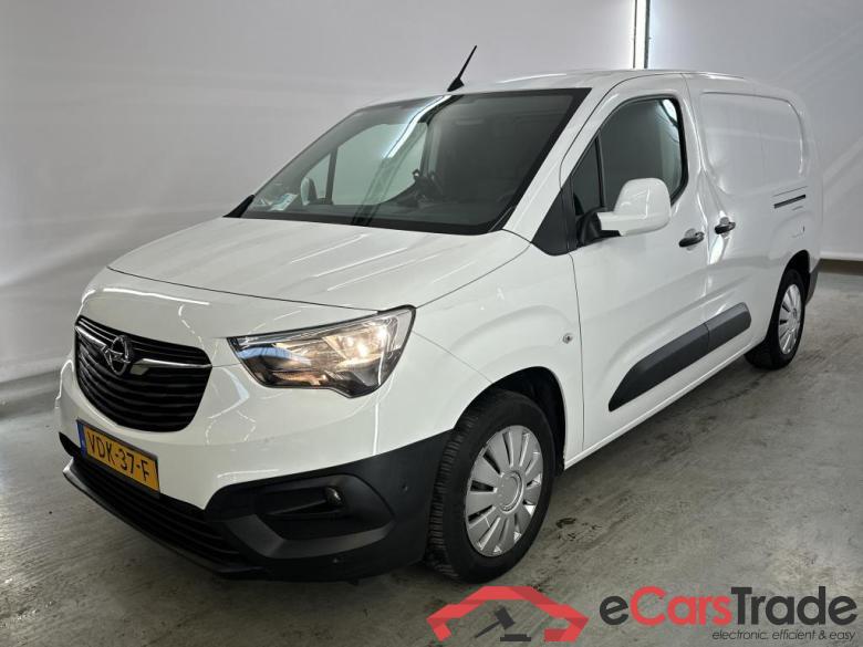 Opel * Combo '18 Opel Combo L2H1 1.5D 75kW S/S Edition 2.4T 4d