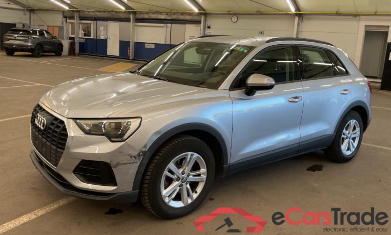 Audi Q3 1.5 35 TFSI LED Virtual Navi-Pro Leather Klima PDC ... #1