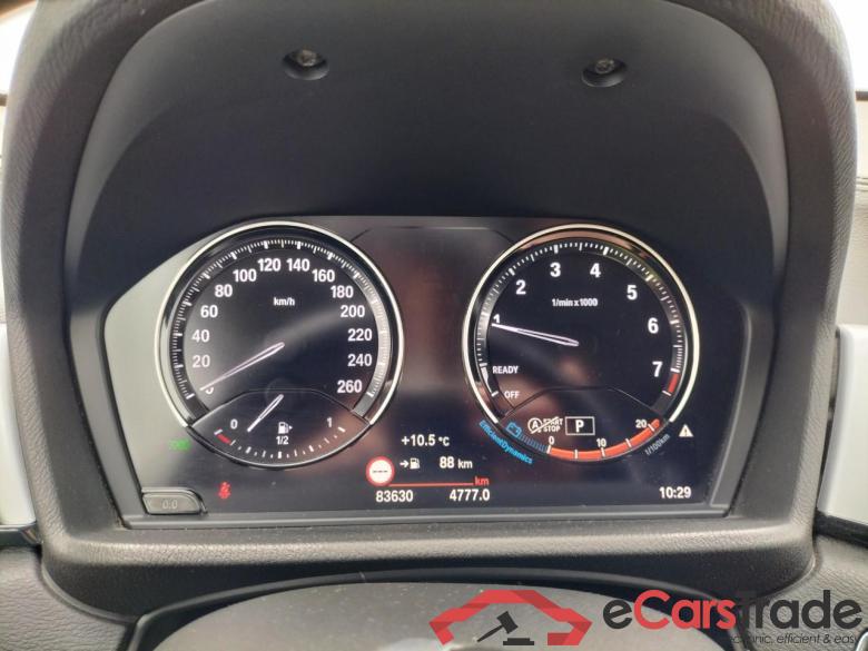 BMW sDrive18i Serie X2 sDrive 18i 1.5 140CV AT7 E6dT #4