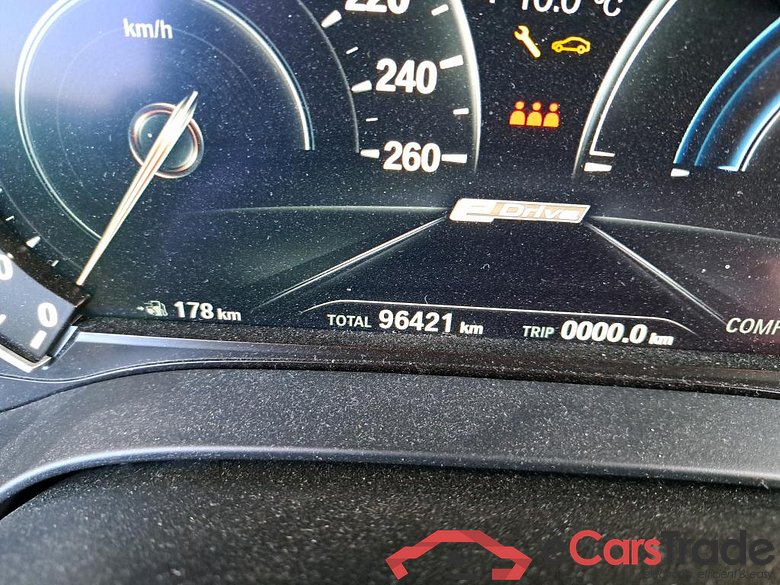 BMW 530e iPerformance Serie 5 Berlina 530e 2.0 250CV AT8 E6dT #5