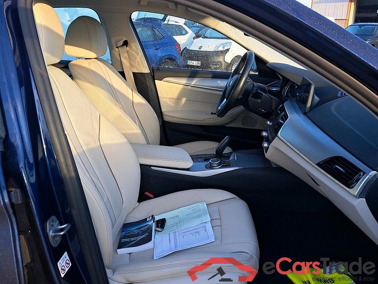 BMW 530e iPerformance Serie 5 Berlina 530e 2.0 250CV AT8 E6dT #6