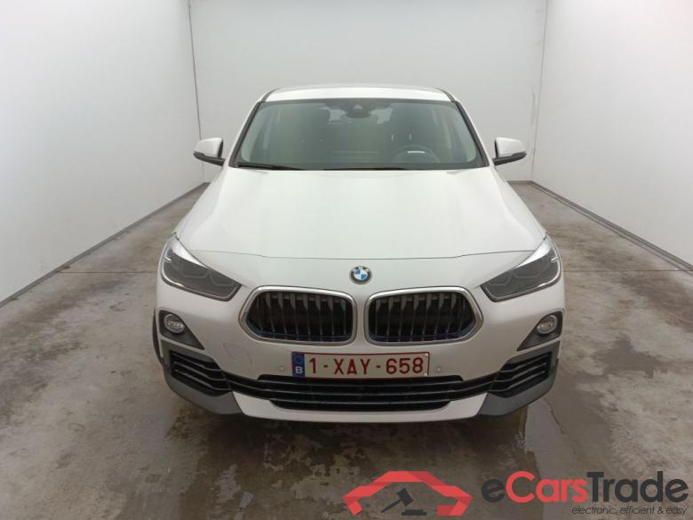 BMW X2 sDrive18d 110kW Aut. 5d #1