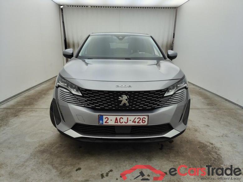 Peugeot 3008 Hybrid 225 e-Auto8 Allure 5d #1