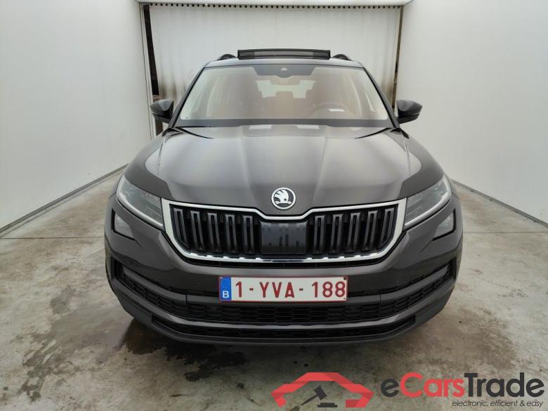 Skoda Kodiaq 2.0 CRTDI 110kW DSG7 Ambition 5d #1