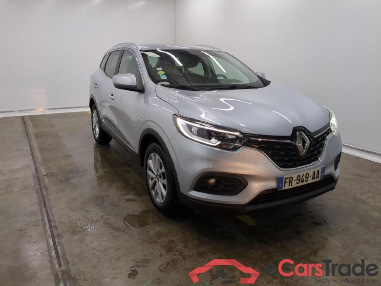 Renault Business Blue dCi 115 EDC Kadjar Business 1.5 dCi 115CV BVA7 E6dT #4