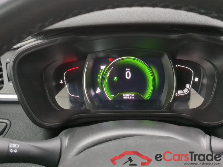 Renault Business Blue dCi 115 EDC Kadjar Business 1.5 dCi 115CV BVA7 E6dT #6