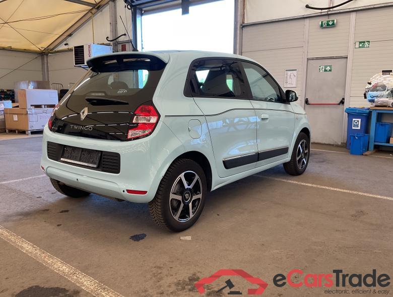 RENAULT Twingo Twingo 0.9 TCe Intens S&S (EU6c) #2