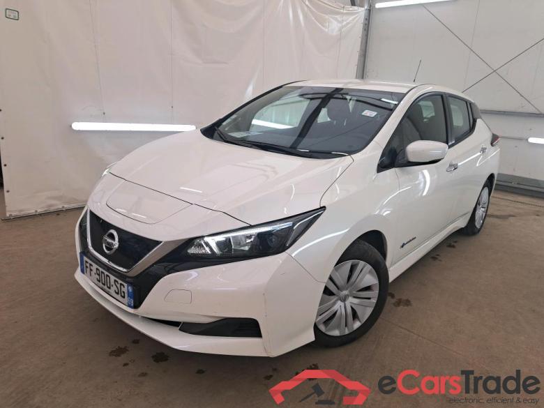 Nissan 150ch Business NISSAN Leaf / 2017 / 5P / Berline 150ch Business #1