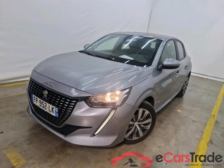 Peugeot BLUEHDI 100 S&S Active Business 208 Active Business 1.5 HDi 100CV BVM6 E6d #1