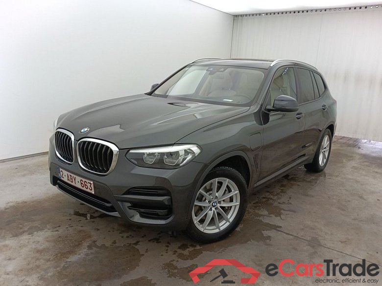 BMW X3 xDrive30e (120 kW) 5d #1