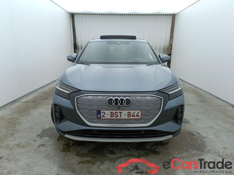 Audi Q4 Sportback e-tron 40 e-tron Advanced 5d #1