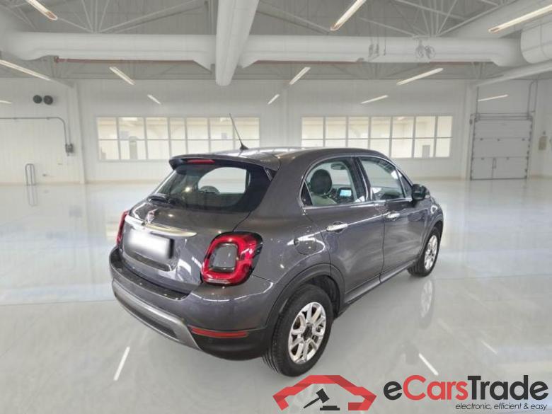 Fiat 3 FIAT 500X / 2018 / 5P / CROSSOVER 1.3 MJET 95CV 4X2 BUSINESS #2